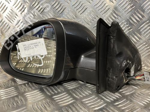 Left mirror OPEL INSIGNIA A (G09) 2.0 CDTI (68) | BP22097308C26 