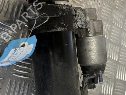 Startmotor VW POLO IV (9N_, 9A_) 1.4 TDI (70 hp) 20346313