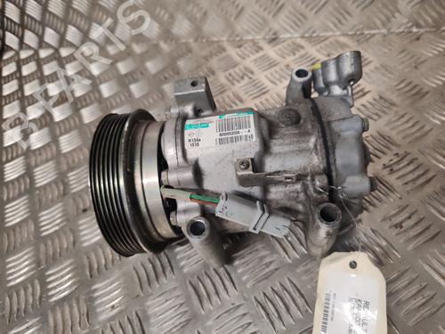 Used AC compressor AC compressor RENAULT KANGOO / GRAND KANGOO II (KW0/1_) 1.5 dCi 85 (KW0K, KW0L, KW0B) (86 hp) 23789570 23789570