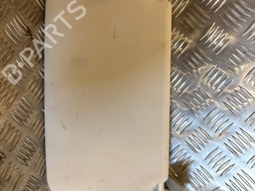right-sun-visor-renault-kangoo-iii-box-bodympv-2021-38067796 main image