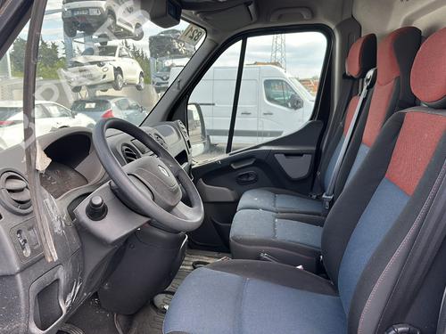 Starter RENAULT MASTER III Van (FV) | BP26153575M8 - Image 6