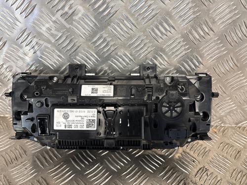 instrument-cluster-vw-t-cross-c11-d31-2018-37240607 main image