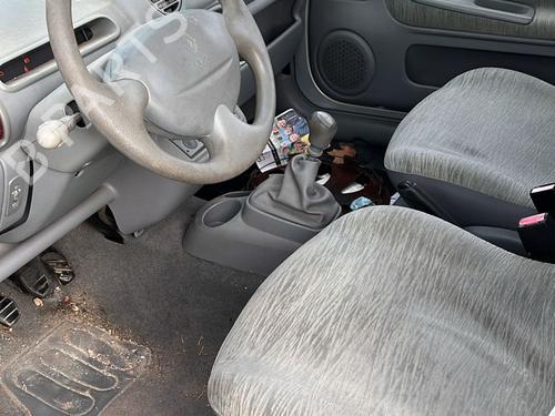 Startmotor RENAULT TWINGO I (C06_) 1.2 16V (C060) | BP30648214M8