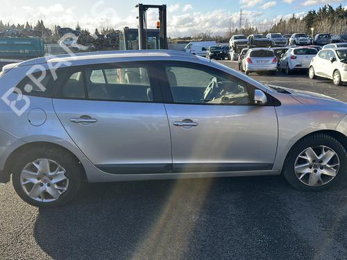 Left headlight RENAULT MEGANE III Grandtour (KZ0/1) 1.5 dCi (KZ09, KZ0D, KZ1G, KZ29, KZ14, KZ1W, KZ10, KZ1F,... | BP32191793C28 