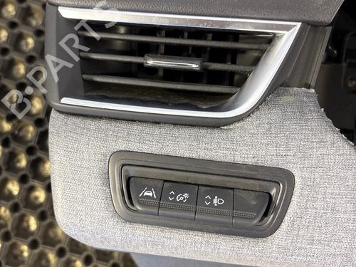 Instrumentbord RENAULT CLIO V (B7_) 1.0 SCe 65 (B7MG) | BP36168468C46 - Image 7