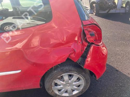 Gearbox RENAULT CLIO III (BR0/1, CR0/1) 1.2 16V (BR02, BR0J, BR11, CR02, CR0J, CR11) | BP22094067M3 