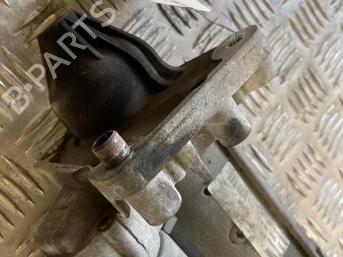 Used Starter Starter PEUGEOT 207 (WA_, WC_) 1.6 HDi (92 hp) 32494430 32494430