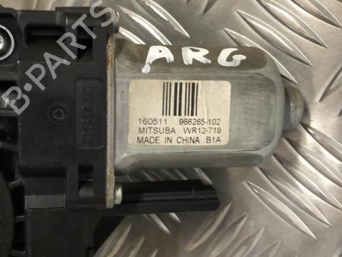 Used Left rear window motor Left rear window motor VOLVO XC60 I SUV (156) D3 (150 hp) 22093954 22093954