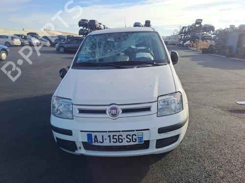 Left taillight FIAT PANDA (169_) 1.2 (169AXF2A, 169AXF1A) | BP23789521C34 - Image 4