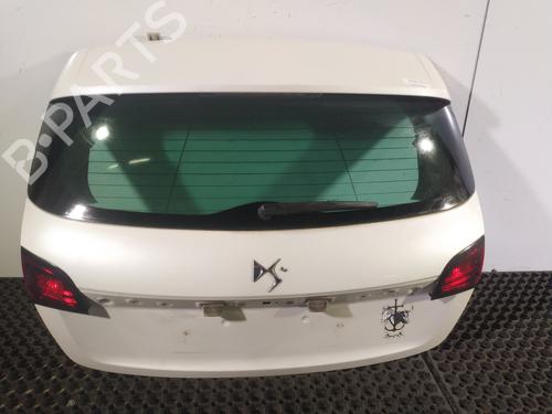 Used Tailgate CITROËN DS4 (NX_) 2.0 HDi / BlueHDi 135 (136 hp) 30352896