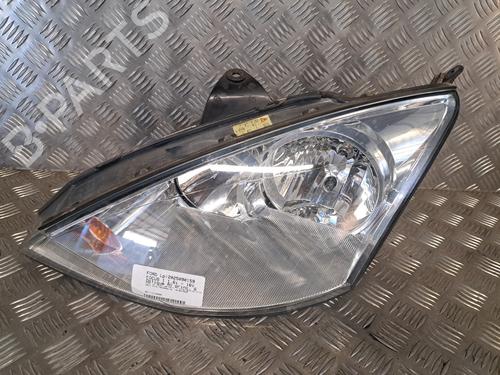 Faro izquierdo FORD FOCUS I (DAW, DBW) 1.6 16V (100 hp) 29040053