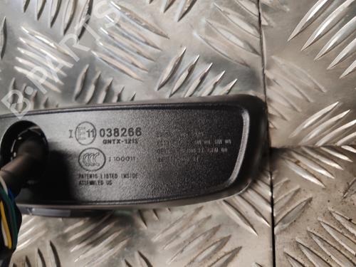 rear-mirror-citroen-c5-x-nd_-nc_-2021-25590658 main image