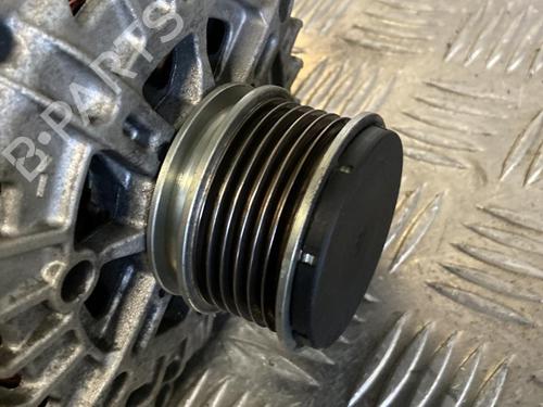 Alternator VW POLO V (6R1, 6C1) 1.6 TDI | BP20345086M7 