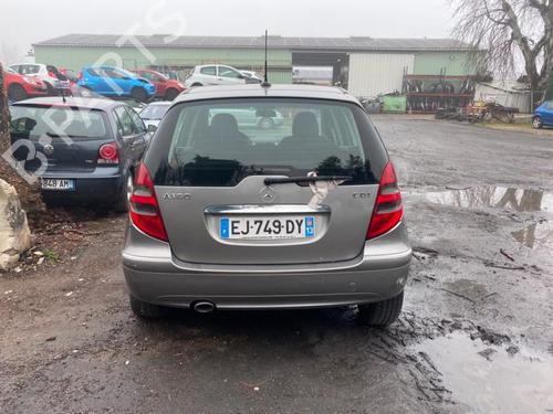 Right taillight MERCEDES-BENZ A-CLASS (W169) A 180 CDI (169.007, 169.307) | BP20345886C35 