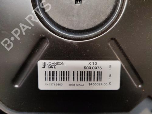 Radiator fan RENAULT ZOE (BFM_)  | BP22520728M35 