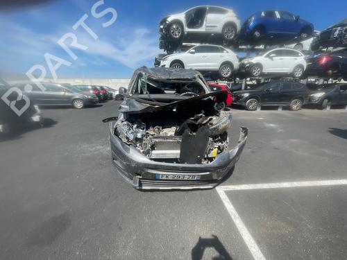 Right front steering knuckle PEUGEOT RIFTER 1.5 BlueHDi 130 | BP38922452M26 - Image 2