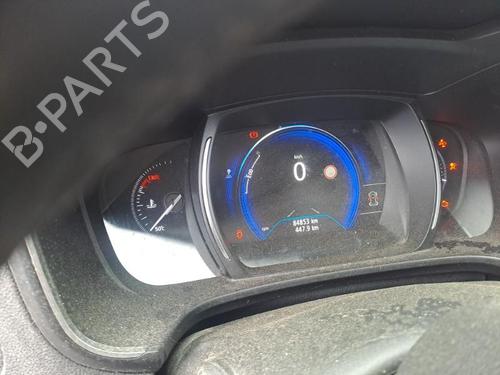 Used Parts RENAULT KOLEOS II (HC_) 1.6 dCi 130 2232086