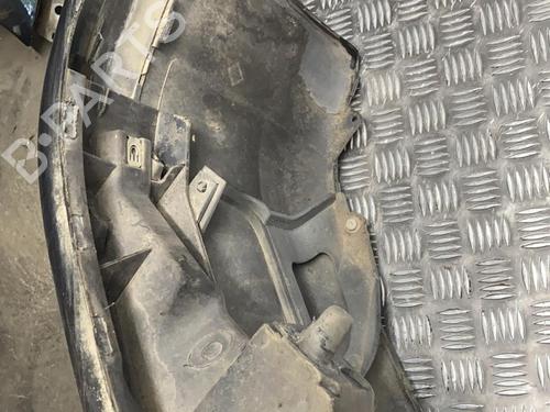 Front bumper PEUGEOT 106 II (1A_, 1C_) 1.5 D | BP20344339C7 