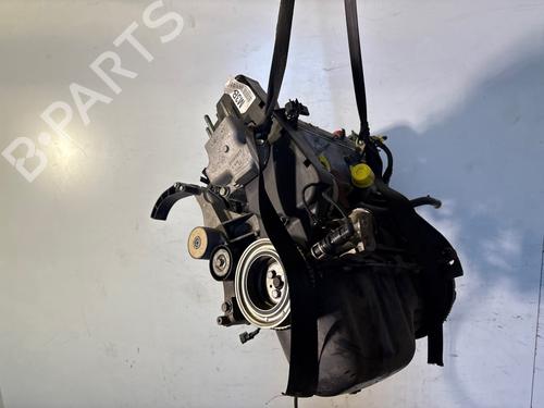 Engine FIAT 500 C (312_) 1.2 (312CXA1A, 312AXA1A) | BP40500760M1 - Image 6