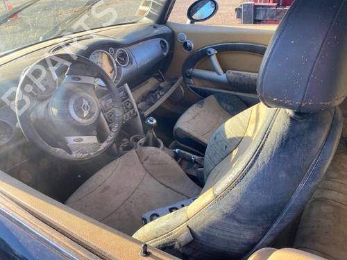 Right front fenders MINI MINI Convertible (R52) Cooper | BP20344240C42 