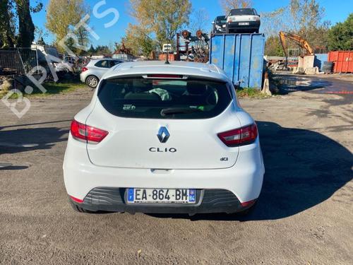 Left tailgate light RENAULT CLIO IV (BH_) 1.5 dCi 75 | BP25267587C79  - Image 6