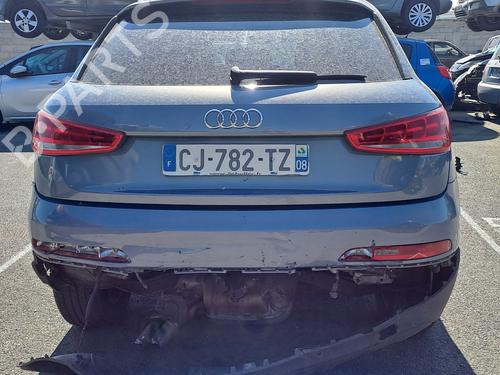 Right headlight AUDI Q3 (8UB, 8UG) 2.0 TDI | BP33994930C29  - Image 9