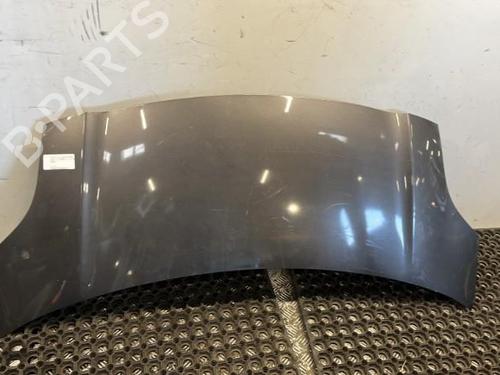 Motorhjelm TOYOTA YARIS (_P9_) 1.4 D-4D (NLP90_, NLP90R) (90 hp) 20344862