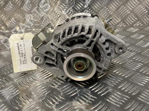 Used Alternator TOYOTA AYGO (_B1_) 1.0 (KGB10_, KGB10R) (68 hp) 20348024