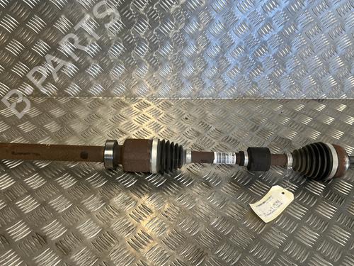 Used Right front driveshaft RENAULT CLIO V (B7_) 1.0 TCe 100 (B7MT) (101 hp) 26705460