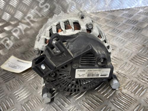 Used Alternator Alternator FORD ECOSPORT 1.5 EcoBlue TDCi (95 hp) 32162507 32162507