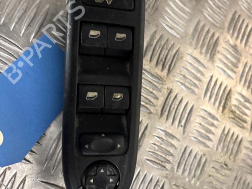 Used Left front window switch Left front window switch 37865928 37865928