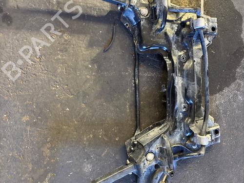 Used Subframe Subframe CITROËN C3 Picasso (SH_) 1.2 THP 110 (SHHNZ6) (110 hp) 31669177 31669177