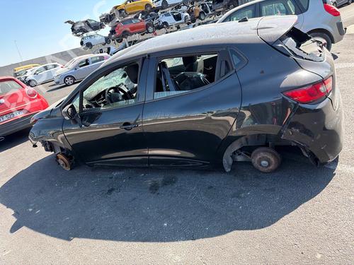 Left front driveshaft RENAULT CLIO IV (BH_) 1.5 dCi 90 | BP37263547M38 - Image 3