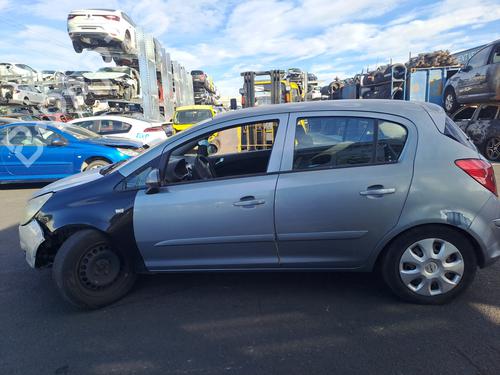 Left headlight OPEL CORSA D (S07) 1.3 CDTI (L08, L68) | BP29316528C28  - Image 6