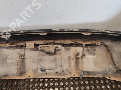 Rear bumper NISSAN QASHQAI / QASHQAI +2 I (J10, NJ10, JJ10E) 2.0 dCi | BP22097292C8 
