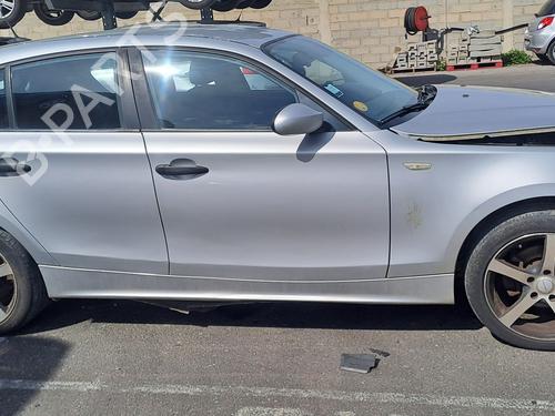 Left front fenders BMW 1 (E87) 118 d | BP26603613C41 