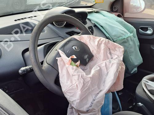 Tailgate RENAULT TWINGO II (CN0_) 1.2 16V (CN04, CN0B) | BP30079080C6  - Image 8