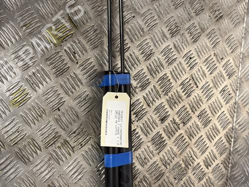 Used Tailgate lift support PEUGEOT PARTNER Box Body/MPV 1.6 HDi (90 hp) 30701803