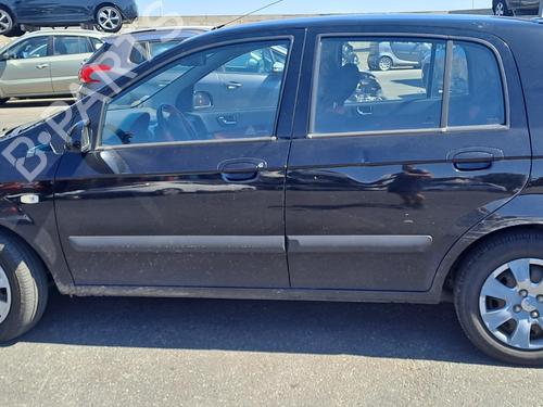 Left mirror HYUNDAI GETZ (TB) 1.5 CRDi | BP28798352C26