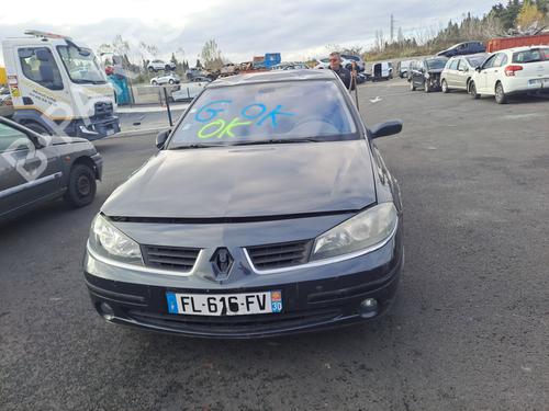 Right headlight RENAULT LAGUNA II (BG0/1_) 1.9 dCi (BG1A, BG1W, BG0G) | BP31266602C29