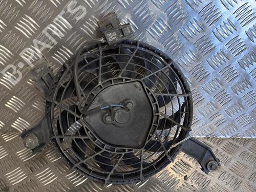 Used Radiator fan TOYOTA LAND CRUISER PRADO (_J12_) 3.0 D-4D (KDJ120, KDJ125) (163 hp) 29497788