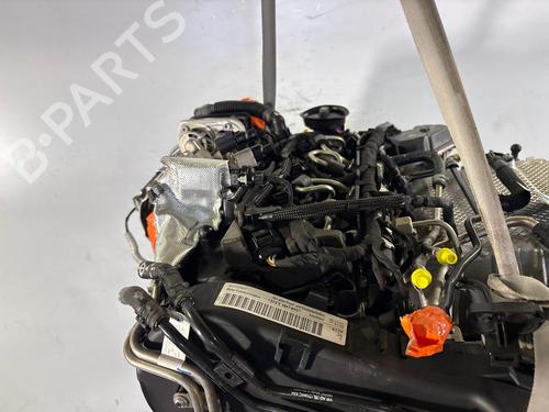 Engine AUDI Q2 (GAB, GAG)  | BP38677311M1  - Image 14