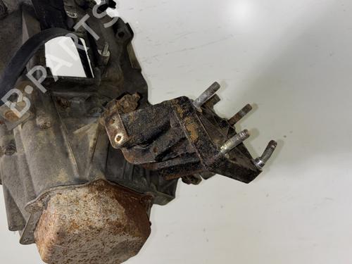 Used Gearbox Gearbox CITROËN JUMPER I Van (244) 2.2 HDi (101 hp) 29585414 29585414