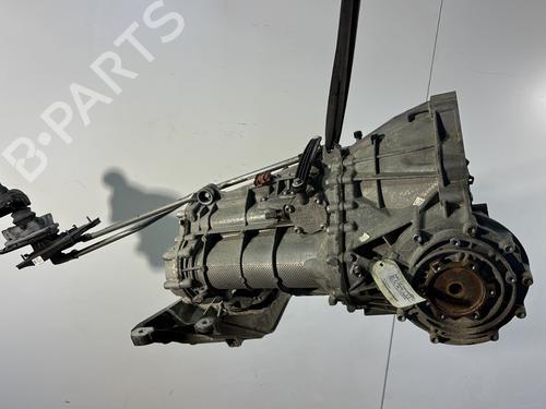 Caja de cambios AUDI A4 B8 (8K2) 2.0 TDI (136 hp) 23789916