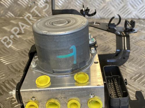 Used ABS pump ABS pump RENAULT ARKANA I (LCM_, LDN_) 1.3 TCe 140 (LDN0) (140 hp) 20348286 20348286