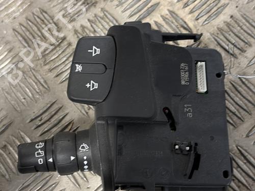 Ratstangsstang RENAULT MODUS / GRAND MODUS (F/JP0_) 1.5 dCi (JP02) (103 hp) 31311849