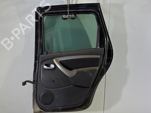 Left rear door DACIA DUSTER (HS_) 1.5 dCi (HSMC) | BP29402866C4 