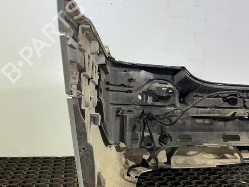 Rear bumper MERCEDES-BENZ C-CLASS (W203) C 350 4-matic (203.087) | BP32000445C8 