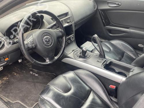 Used Parts MAZDA RX-8 (SE, FE) 1.3 (FE103, SE3P) 4998607