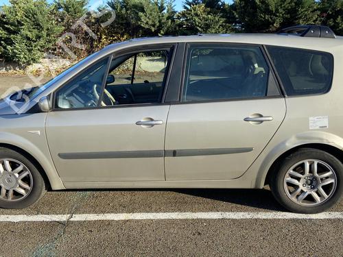 Used Parts RENAULT GRAND SCÉNIC II (JM0/1_) 1.9 dCi (JM14) (131 hp) 4259567